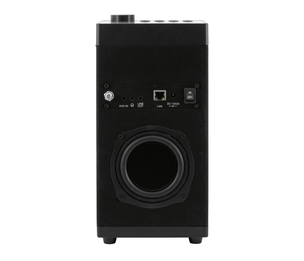 IMPERIAL Imperial DABMAN i610 Multifunctional Stereo Radio DAB+ / FM - 1535030 - zdjęcie 3